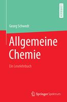 Allgemeine Chemie - ein Leselehrbuch