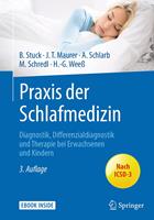  Praxis der Schlafmedizin