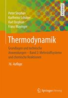   Thermodynamik