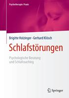   Schlafstörungen