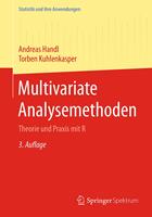   Multivariate Analysemethoden