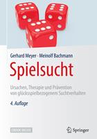  Spielsucht