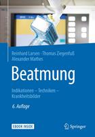   Beatmung