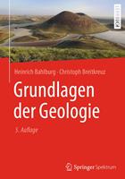   Grundlagen der Geologie