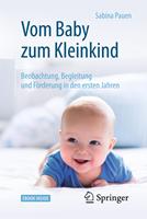   Vom Baby zum Kleinkind