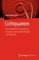   Lichtquanten