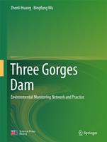   Three Gorges Dam