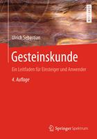   Gesteinskunde