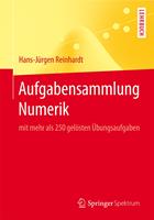   Aufgabensammlung Numerik