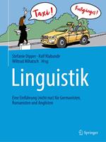   Linguistik