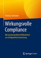   Wirkungsvolle Compliance