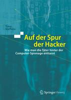   Auf der Spur der Hacker