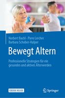  Bewegt Altern