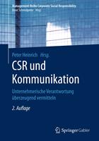   CSR und Kommunikation