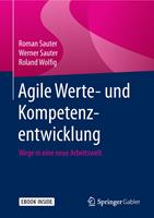   Agile Werte- und Kompetenzentwicklung