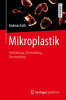   Mikroplastik