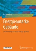   Energieautarke Gebäude