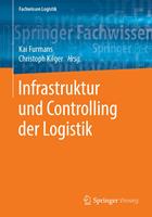   Infrastruktur und Controlling der Logistik