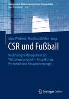   CSR und Fußball