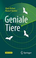   Geniale Tiere