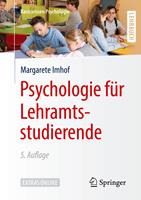 Psychologie für Lehramtsstudierende
