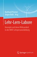   Lehr-Lern-Labore