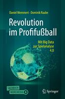   Revolution im Profifußball