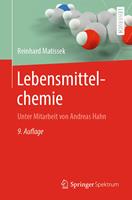   Lebensmittelchemie