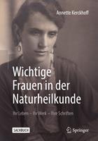   Wichtige Frauen in der Naturheilkunde