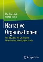   Narrative Organisationen