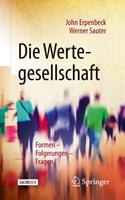   Die Wertegesellschaft
