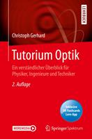   Tutorium Optik