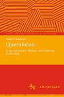  Querulieren