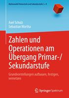  Zahlen und Operationen am Übergang Primar-/Sekundarstufe