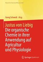   Justus von Liebig