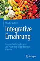   Integrative Ern&auml;hrung