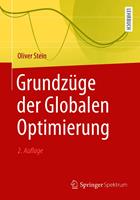 Grundzüge der Globalen Optimierung