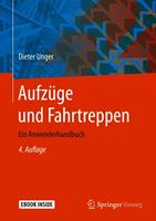   Aufzüge und Fahrtreppen
