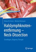 Halslymphknotenentfernung – Neck-Dissection