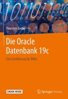   Die Oracle Datenbank 19c
