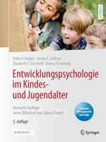   Entwicklungspsychologie im Kindes- und Jugendalter