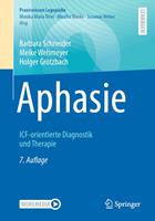   Aphasie