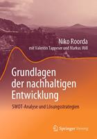   Grundlagen der nachhaltigen Entwicklung