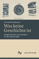   Was keine Geschichte ist