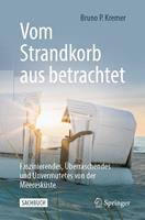 Vom Strandkorb aus betrachtet