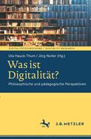   Was ist Digitalität?
