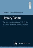  Literary Rooms