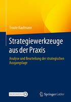  Strategiewerkzeuge aus der Praxis