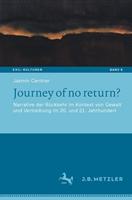   Journey of no return?