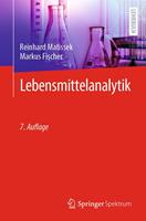   Lebensmittelanalytik